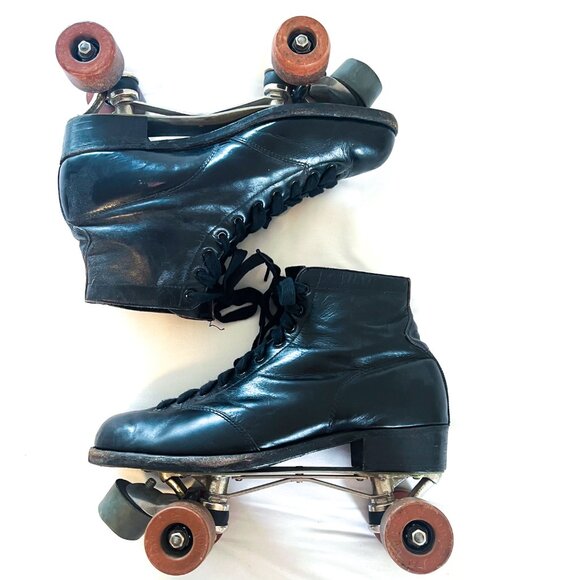 Chicago Hyde Roller Skates Size Men's 8 Women's 10 - Picture 1 of 12